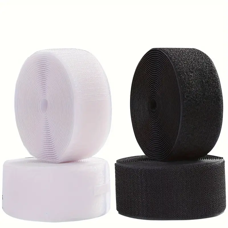 Hook and Loop Fastener 2.5cm and 5cm